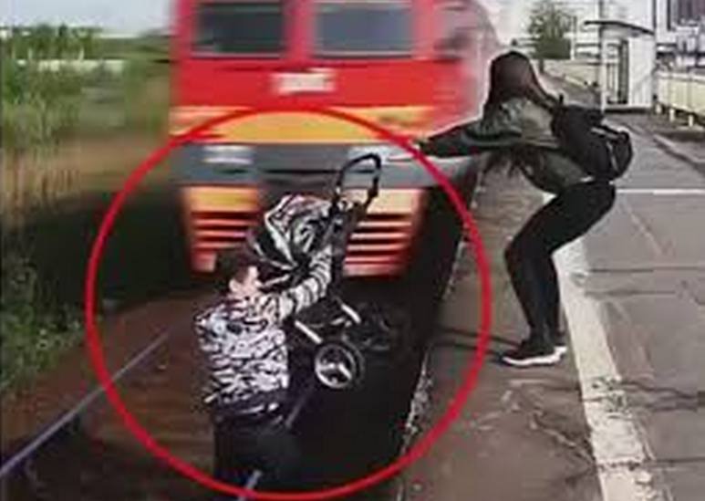 Tuomari itse: sankari tai stuntman?