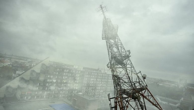 Ultramoderni viestintä voi tuhota hyönteisiä