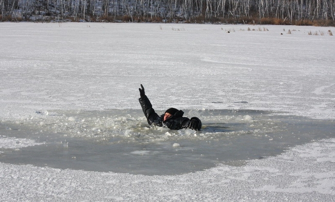 Onko siellä suojelusenkeli?