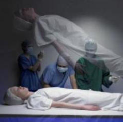 On olemassa tapa nostaa kuolleet