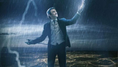 Teslan vapaa energia. Dok. Elokuva