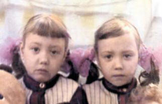 Sisareista tuli veljiä