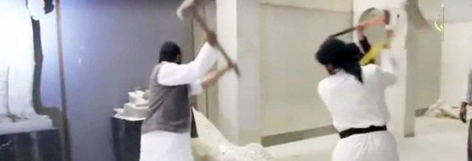 Korvaa palamattomia kirjoja - historia toistuu