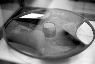 Salaperäinen muinainen, hienostunut tekniikka voi kirjoittaa historian uudelleen.