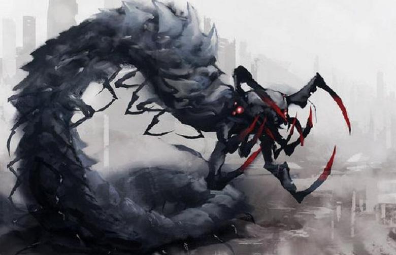 Salaperäinen jalanjälki lumessa pelotti Kuzbassin maaseudun asukkaita