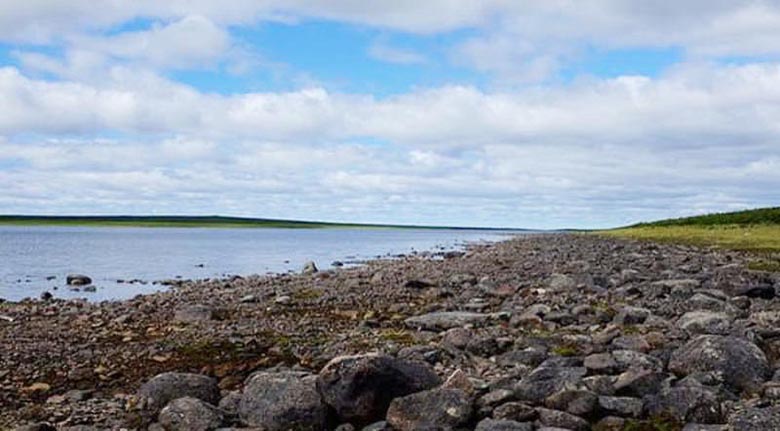 Ihmisten ja alusten salaperäinen katoaminen