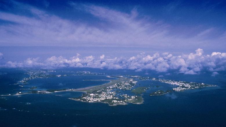 Vastasyntyneiden salaperäinen katoaminen Paholaisen Denissä