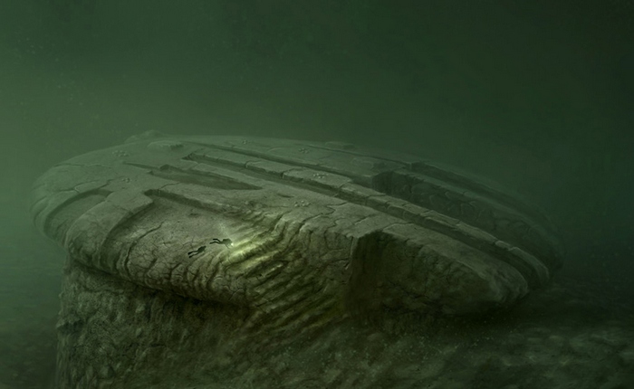 Baltian UFO: n mysteeriä ei ole paljastettu. Miksi?