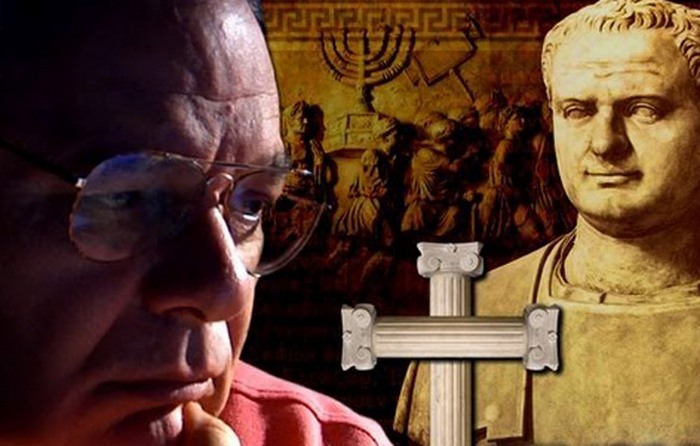 Jeesuksen Kristuksen ilmestymisen mysteeri