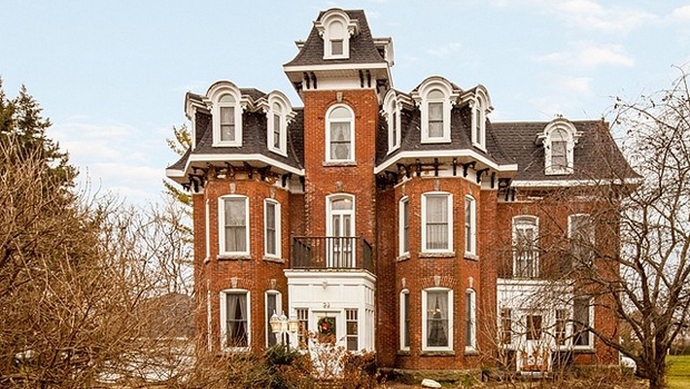 Kadonneen morsian mysteeri