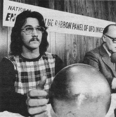 Betse-pallojen salaisuus