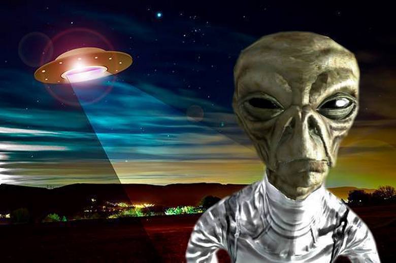 Salainen matka Serpon planeetalle