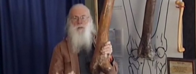 Joten oliko ilmasto vai painovoima sama?