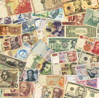 Tällainen outo raha