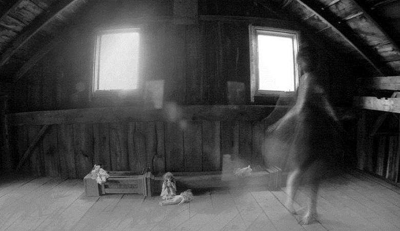 Tanssiva haamu otettiin kiinni Meksikon sairaalan lähellä