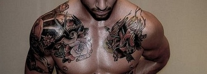 Tatuointi - ikuisesti?