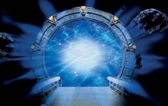 Ihmisten ja esineiden teleportointi