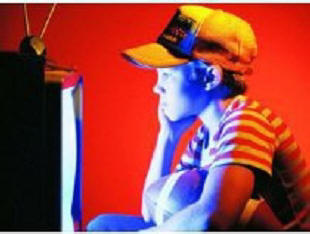 Televisio kouluttaa hyökkääjiä