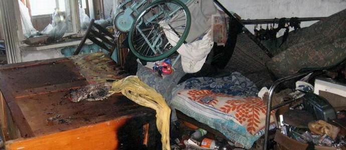 Moskovilaisen ruumis makasi huoneistossa viiden vuoden ajan