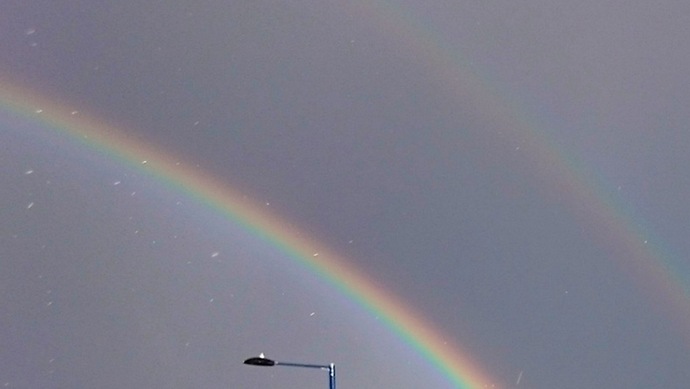 Nyt englantilainen kaupunki Birmingham on jotenkin houkutellut uusia tulokkaita