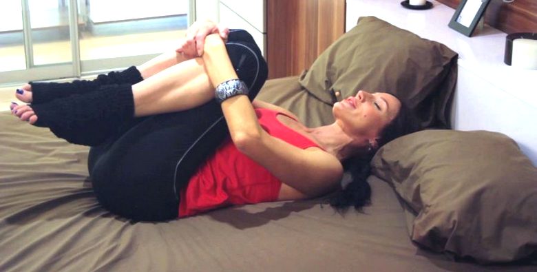 Nyt voit polttaa ylimääräisiä kaloreita ilman liikuntaa