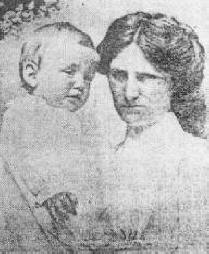 DNA-testit ratkaisivat Titanicin romahduksen selvinneen naisen mysteerin