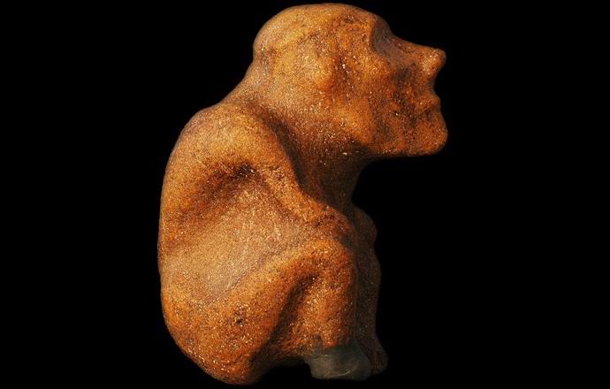 Tobolskin ajattelija ja pääsiäissaaren patsaat loivat reptilaisia?