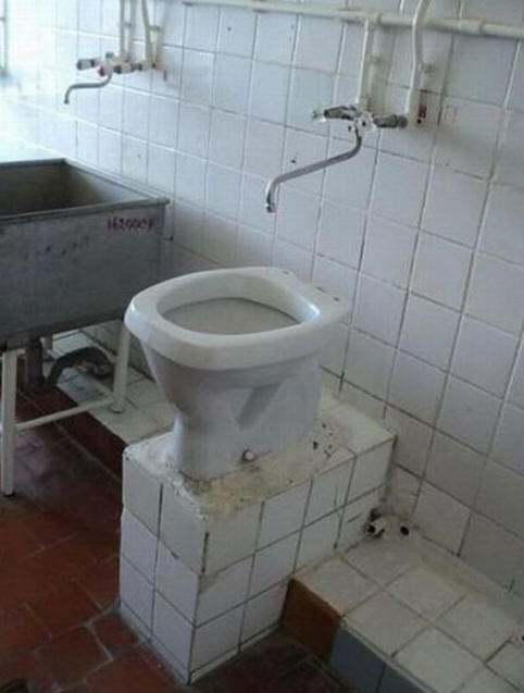 Vain Venäjällä (38 kuvaa)