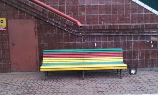 Vain Venäjällä (38 kuvaa)