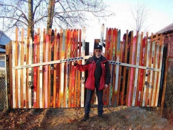 Vain Venäjällä (38 kuvaa)