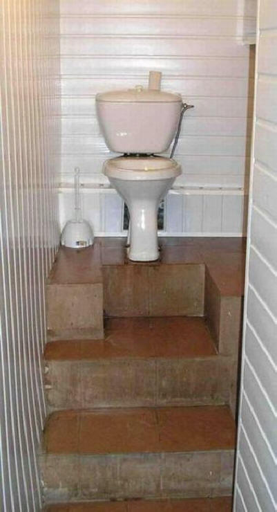 Vain Venäjällä (38 kuvaa)