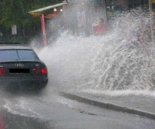 Vain Venäjällä (38 kuvaa)