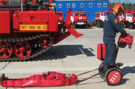 Vain Venäjällä (38 kuvaa)