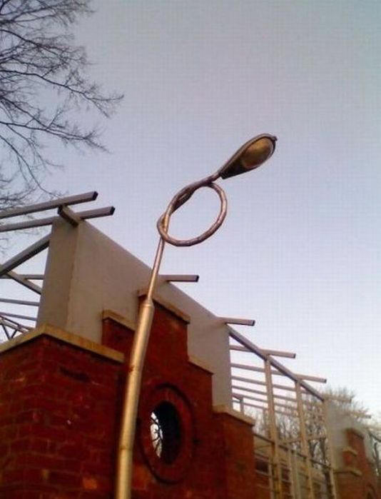 Vain Venäjällä (38 kuvaa)