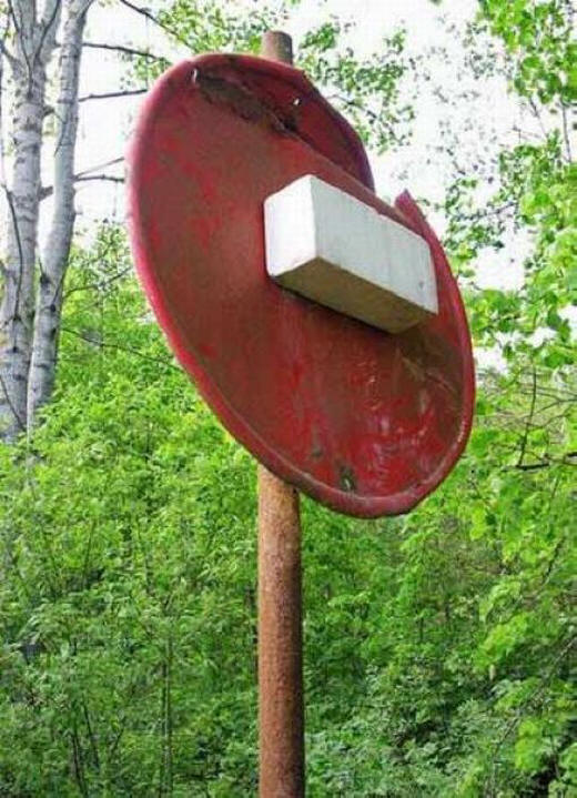 Vain Venäjällä (38 kuvaa)