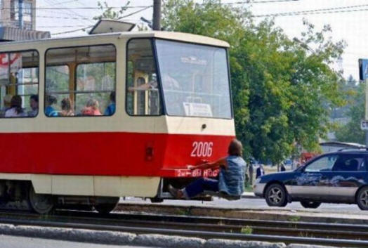 Vain Venäjällä (38 kuvaa)