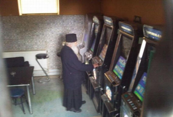 Vain Venäjällä (38 kuvaa)