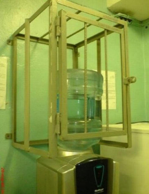 Vain Venäjällä (38 kuvaa)