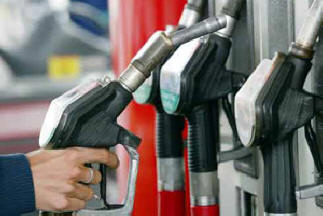 Tomskin asiantuntijat oppivat saamaan kaasua roskista