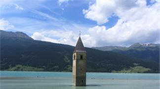 Viisi suurinta tulvista kuolleet kaupunkia