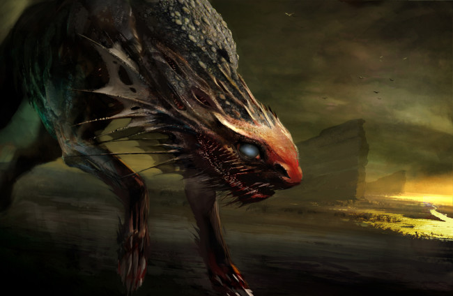 TOP 7 salaperäisintä olentoa maailmassa