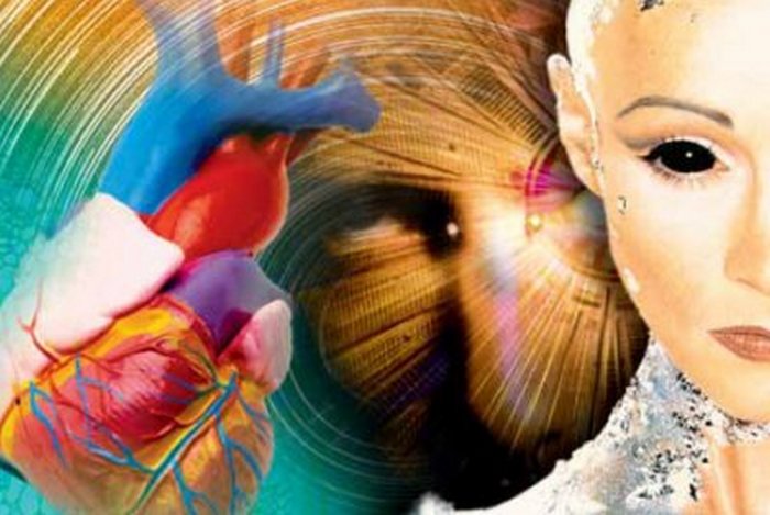 Onko sielu ja muisti siirretty sydämellä?