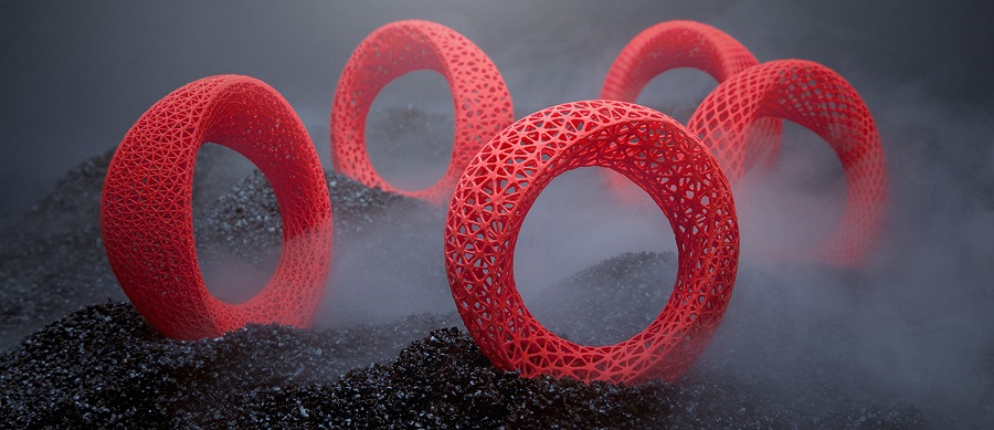 Kolmiulotteinen painatus voi olla uhka yhteiskunnalle