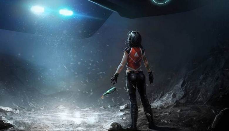 Kolme salaperäistä kohtaamista ulkomaalaisen kanssa