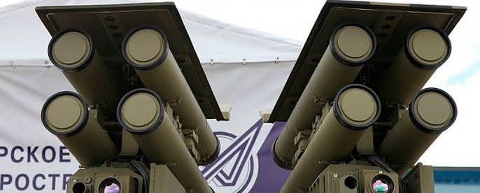 Tula-asekiväärit jälleen yllättävät ja pelättävät maailmaa