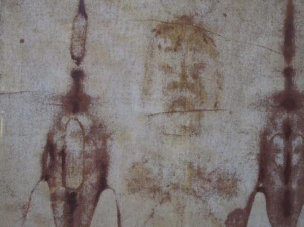 Torinon vaippa: Kysymyksiä sen alkuperästä ja tutkimuksesta