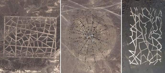 Onko kiinalaisilla oma alue 51?