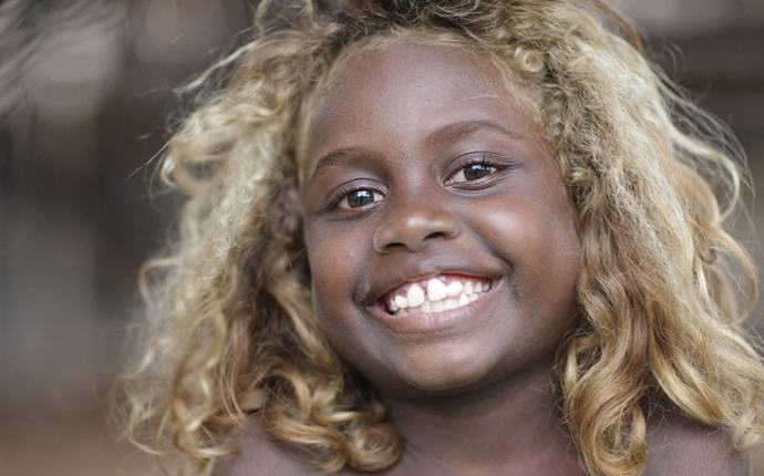 Melanesialaisten DNA: sta löytyi tuntemattoman ihmisen esi-isän jälkiä