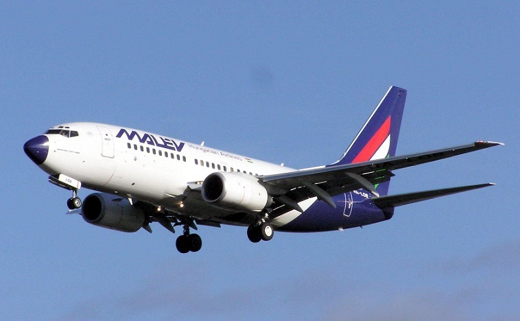 Boeingin lentokoneista löytyi vaarallisia halkeamia