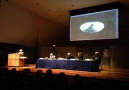 Tappavat todisteet ulkomaalaisten läsnäolosta esitetään vuoden 2015 alussa.